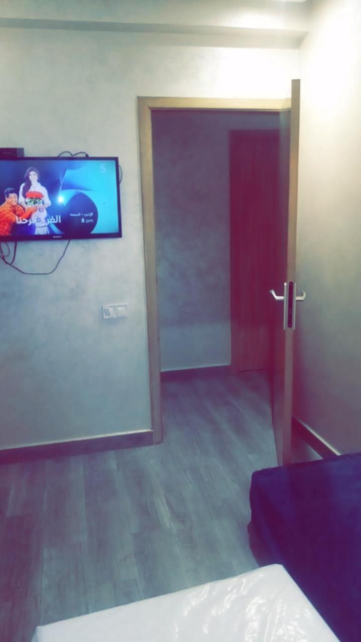 Grande Aprt Abwab Gueliz Apartment Marrakesch